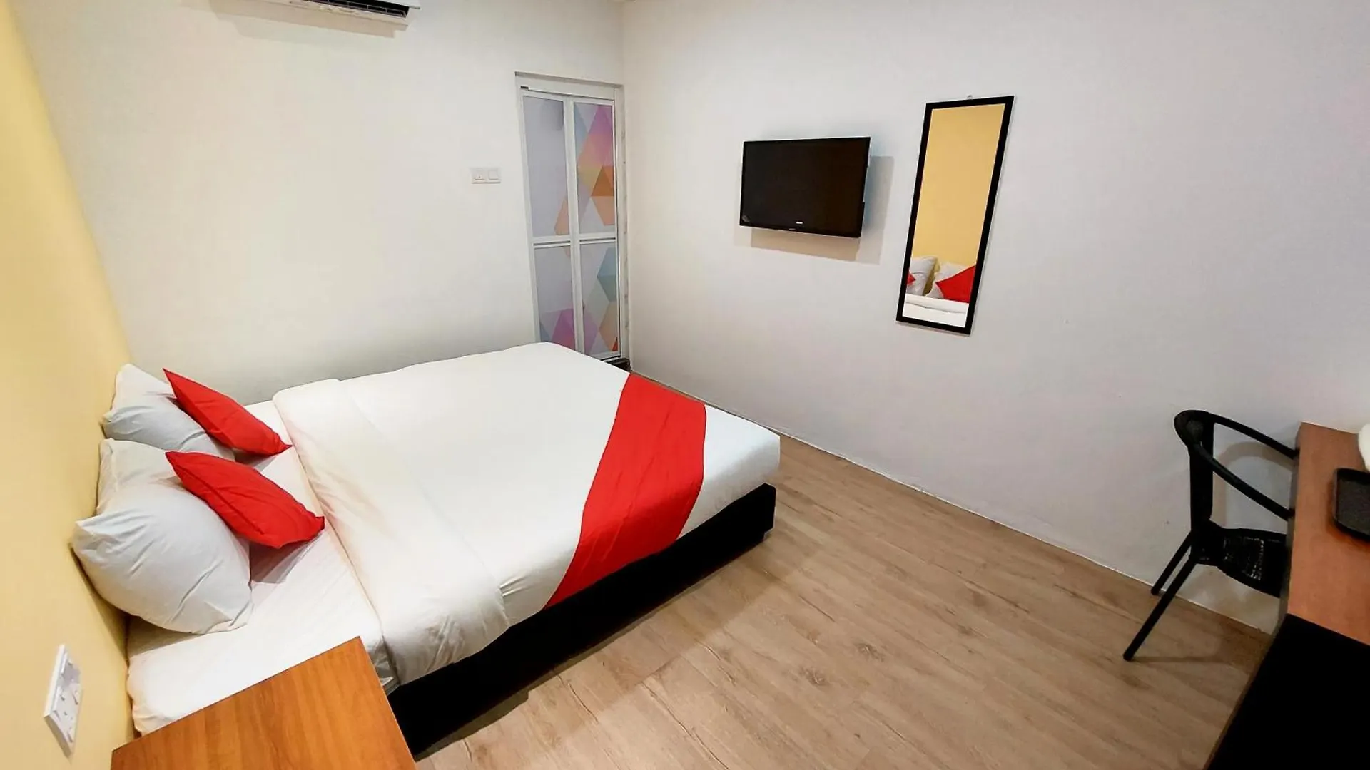 Good2Stay Budget Hotel L Lift L Coway Water L Wifi6 L Laundromat Melaka