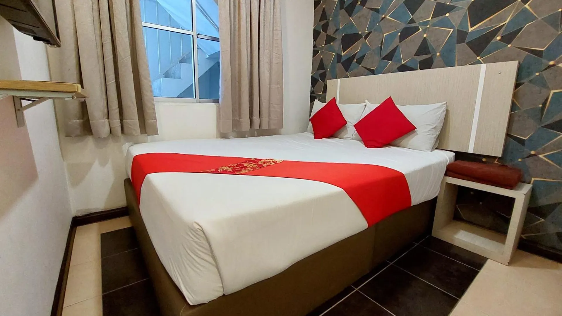 Good2Stay Budget Hotel L Lift L Coway Water L Wifi6 L Laundromat Melaka