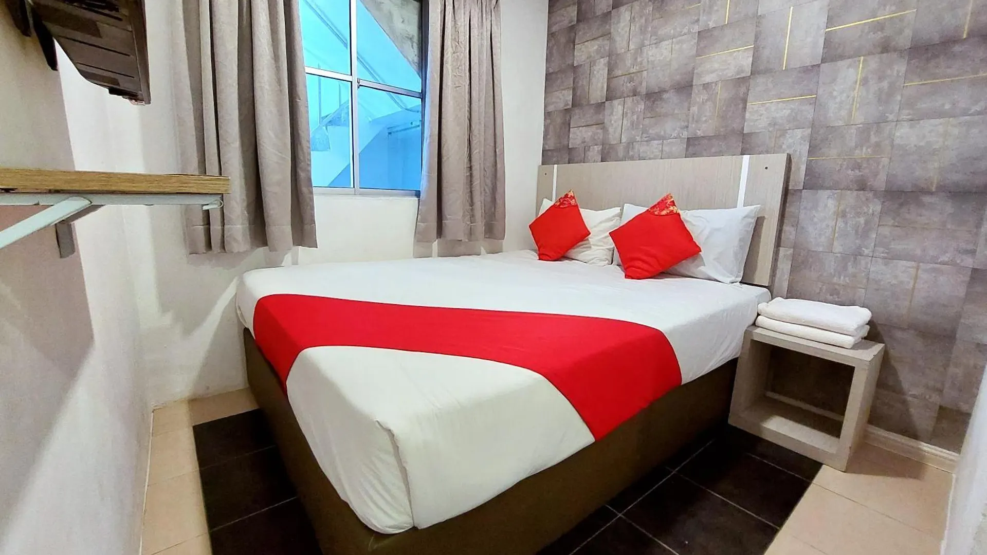 Good2Stay Budget Hotel L Lift L Coway Water L Wifi6 L Laundromat Melaka