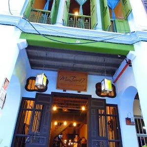 Motel Moontree47 George Town