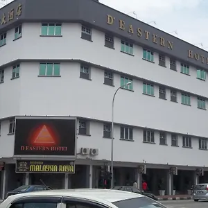 Hotel D Eastern Ipoh