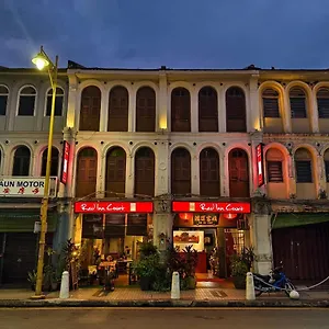 Ostello Red Court George Town