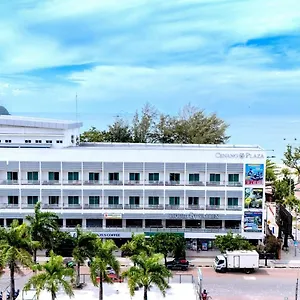 Hotel Cenang Plaza Pantai Cenang (Langkawi)