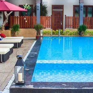 Hotel Sunday Telaga Terrace Boutique Pantai Cenang (Langkawi)