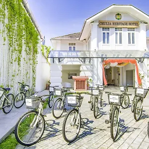 Hotel Chulia Heritage George Town