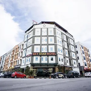 Hotel Sky Star Klia/klia2 Kampong Bekoh