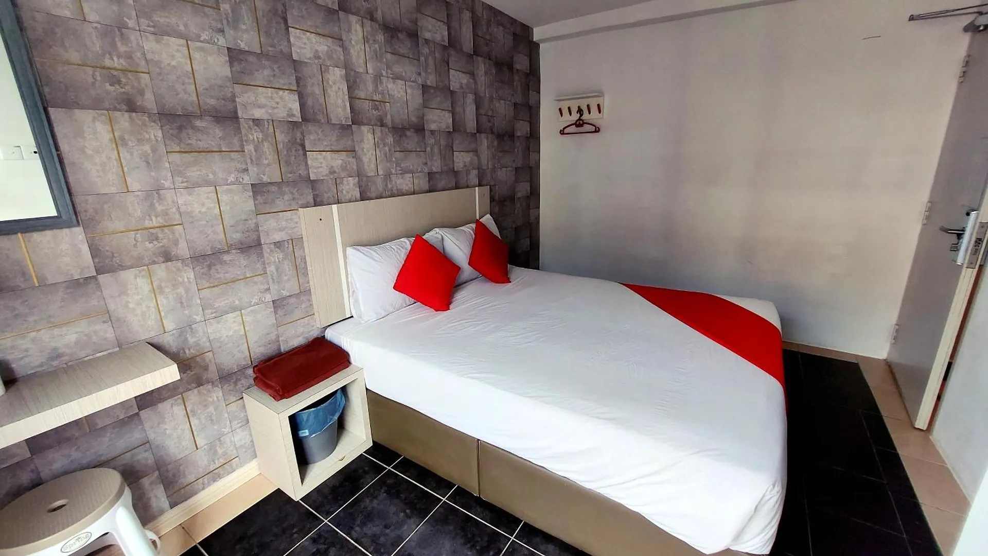 Good2Stay Budget Hotel L Lift L Coway Water L Wifi6 L Laundromat Malacca