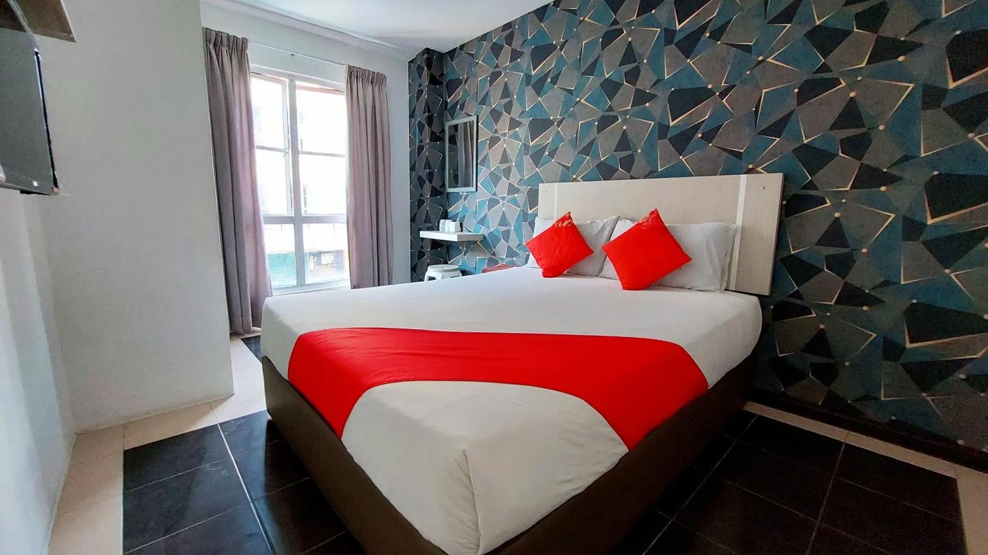 Good2Stay Budget Hotel L Lift L Coway Water L Wifi6 L Laundromat Malacca
