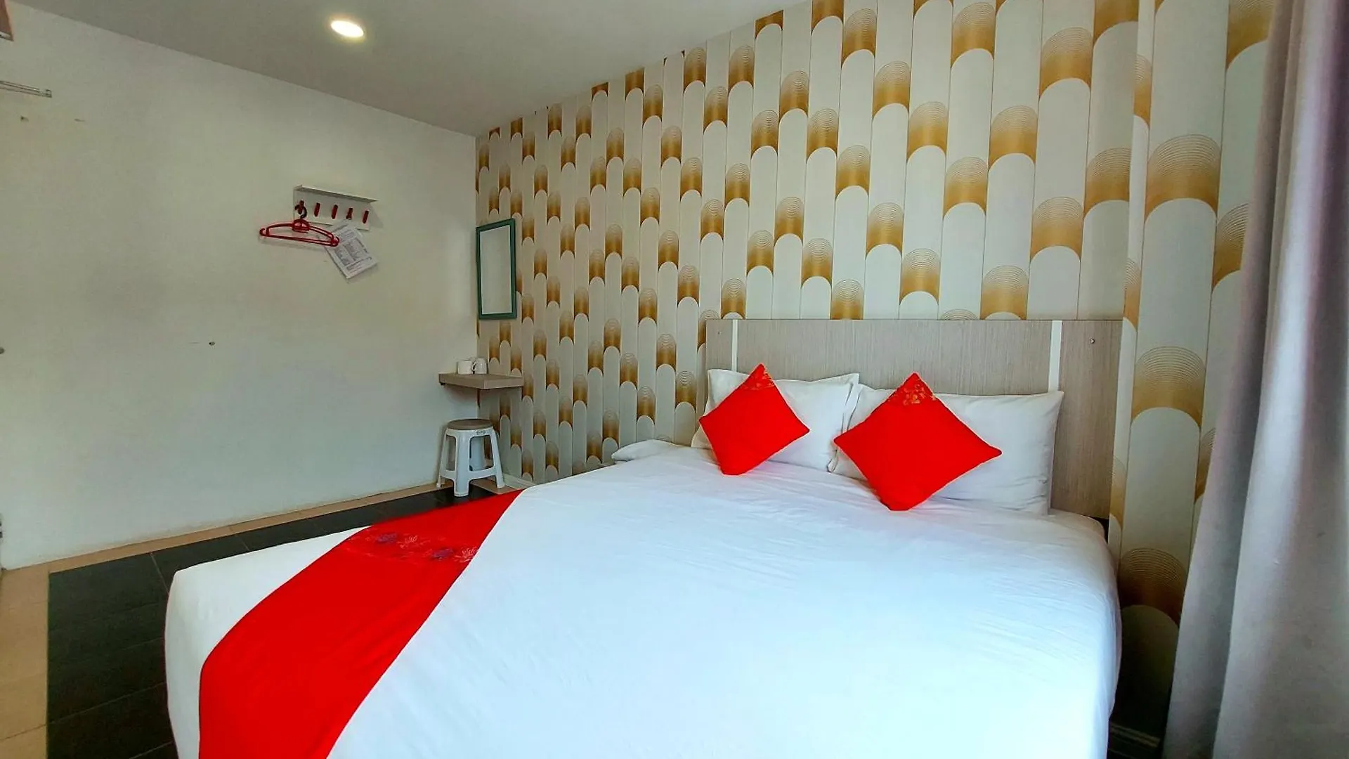 Good2Stay Budget Hotel L Lift L Coway Water L Wifi6 L Laundromat Malacca