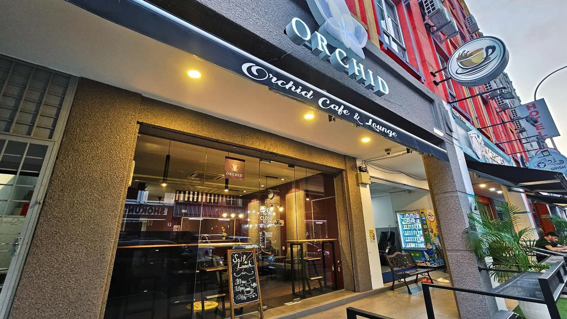 Good2Stay Budget Hotel L Lift L Coway Water L Wifi6 L Laundromat Malacca Malaysia