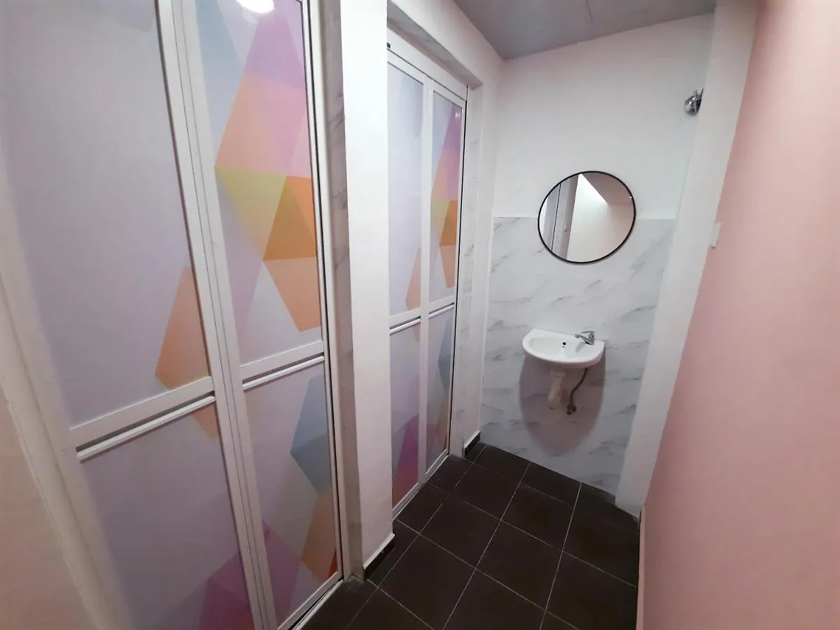 Good2Stay Budget Hotel L Lift L Coway Water L Wifi6 L Laundromat Malacca Malaysia