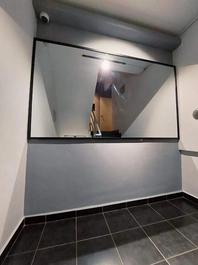 Good2Stay Budget Hotel L Lift L Coway Water L Wifi6 L Laundromat Malacca