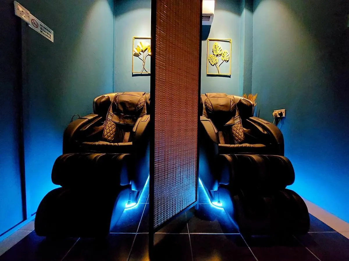 Good2Stay Budget Hotel L Lift L Coway Water L Wifi6 L Laundromat Malacca
