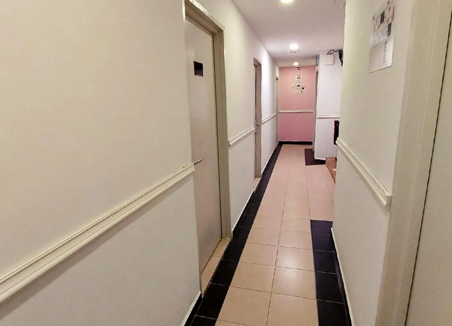 Good2Stay Budget Hotel L Lift L Coway Water L Wifi6 L Laundromat Malacca