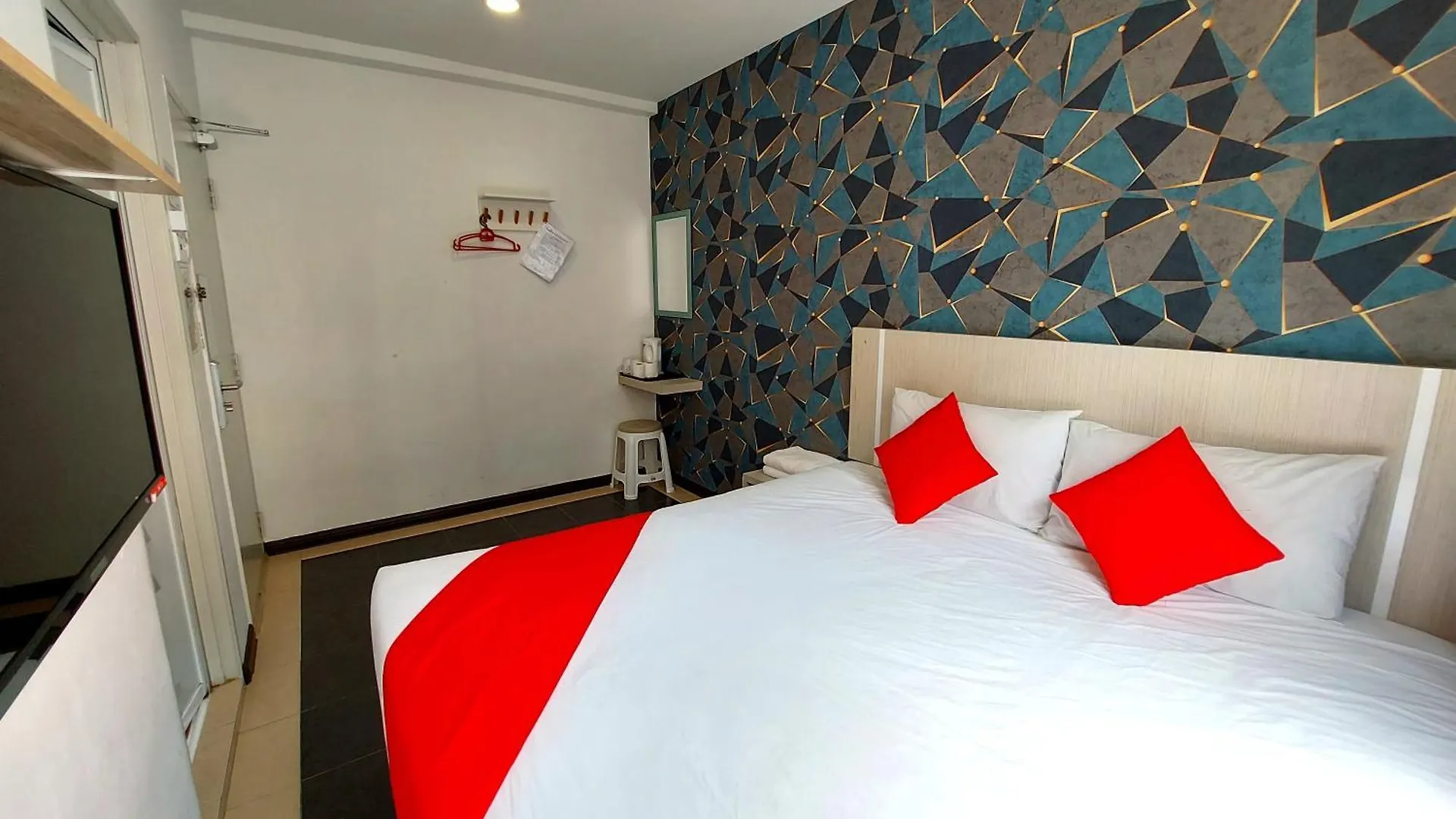 Good2Stay Budget Hotel L Lift L Coway Water L Wifi6 L Laundromat Malacca