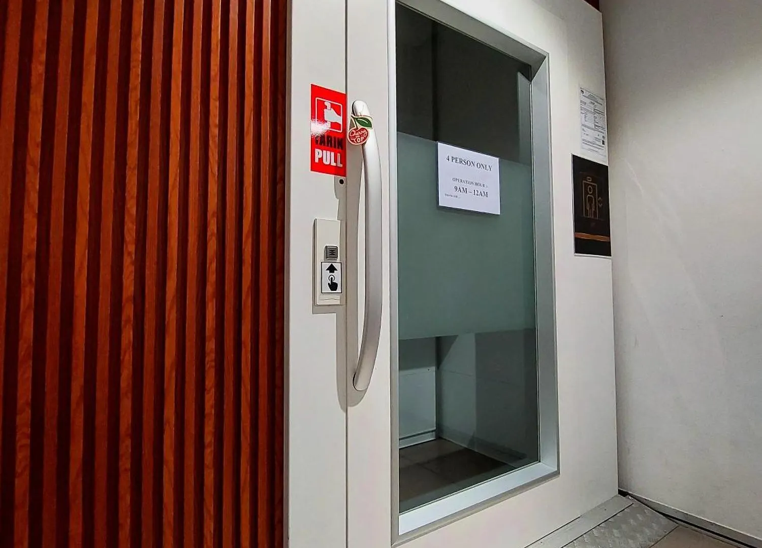 Good2Stay Budget Hotel L Lift L Coway Water L Wifi6 L Laundromat Malacca