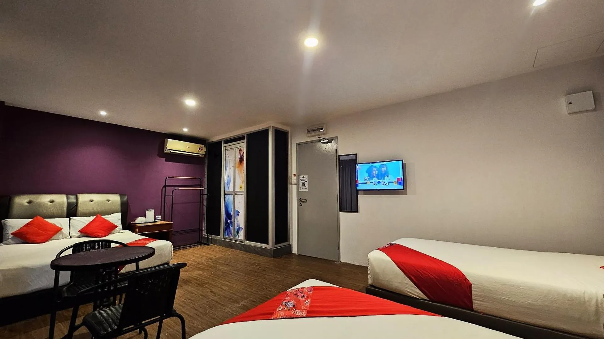 Good2Stay Budget Hotel L Lift L Coway Water L Wifi6 L Laundromat Malacca