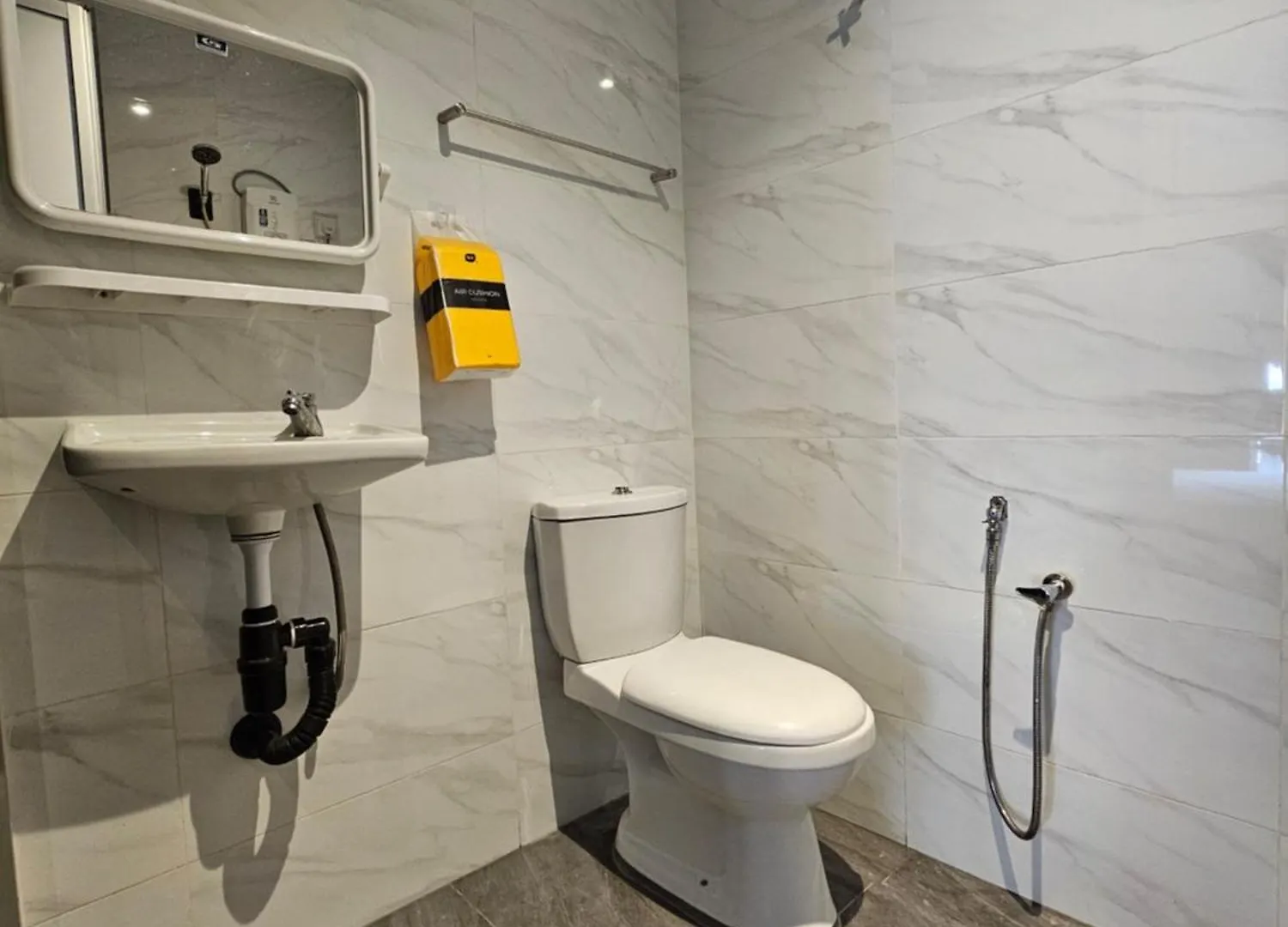 Good2Stay Budget Hotel L Lift L Coway Water L Wifi6 L Laundromat Malacca